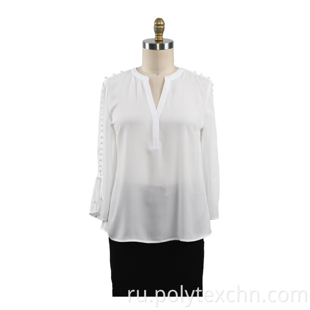 Blouse Ladies Shirt